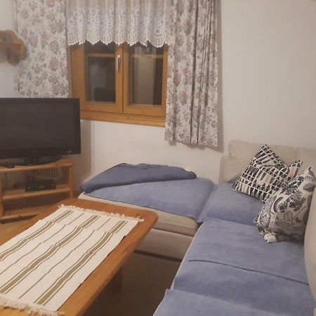 Ferienwohnung Waldhaeusl Sankt Martin bei Lofer Dış mekan fotoğraf