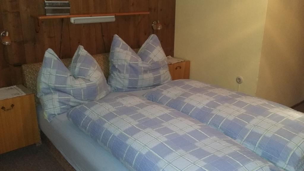 Ferienwohnung Waldhaeusl Sankt Martin bei Lofer Dış mekan fotoğraf