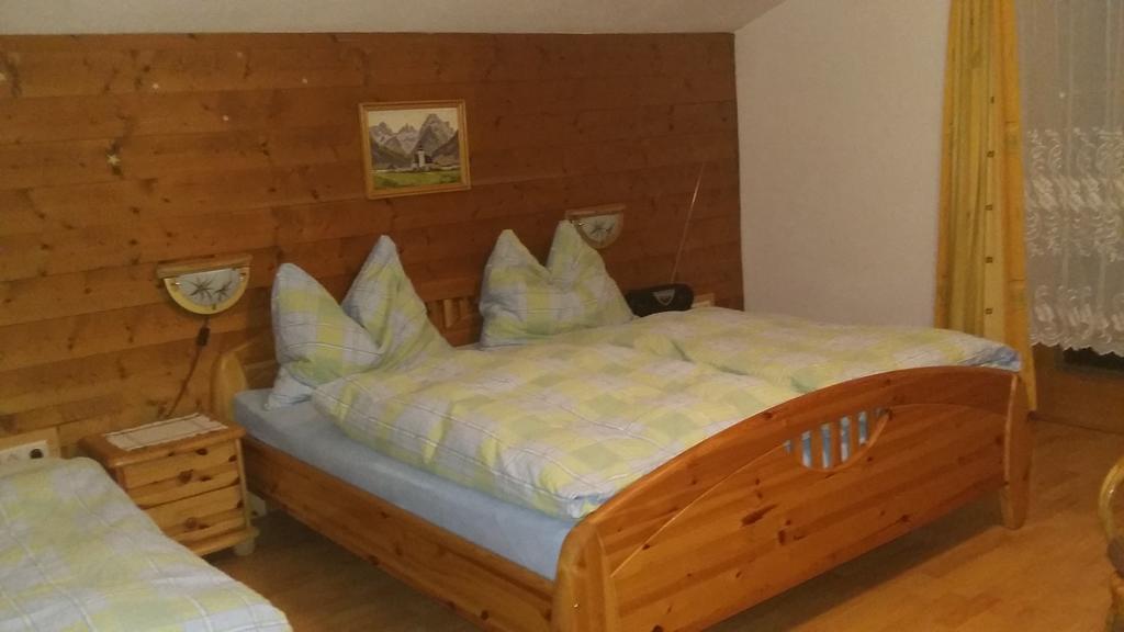 Ferienwohnung Waldhaeusl Sankt Martin bei Lofer Dış mekan fotoğraf