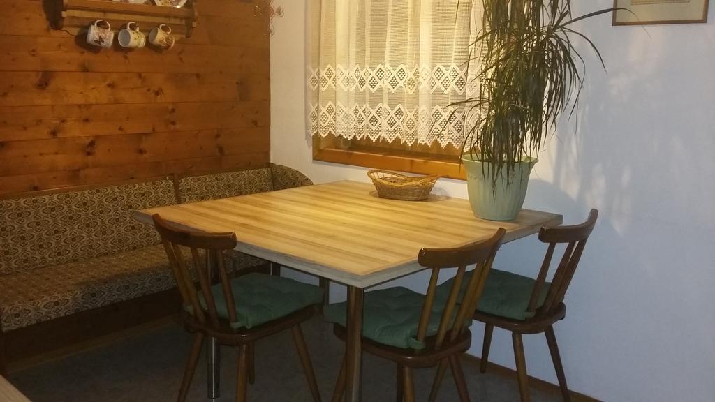 Ferienwohnung Waldhaeusl Sankt Martin bei Lofer Dış mekan fotoğraf